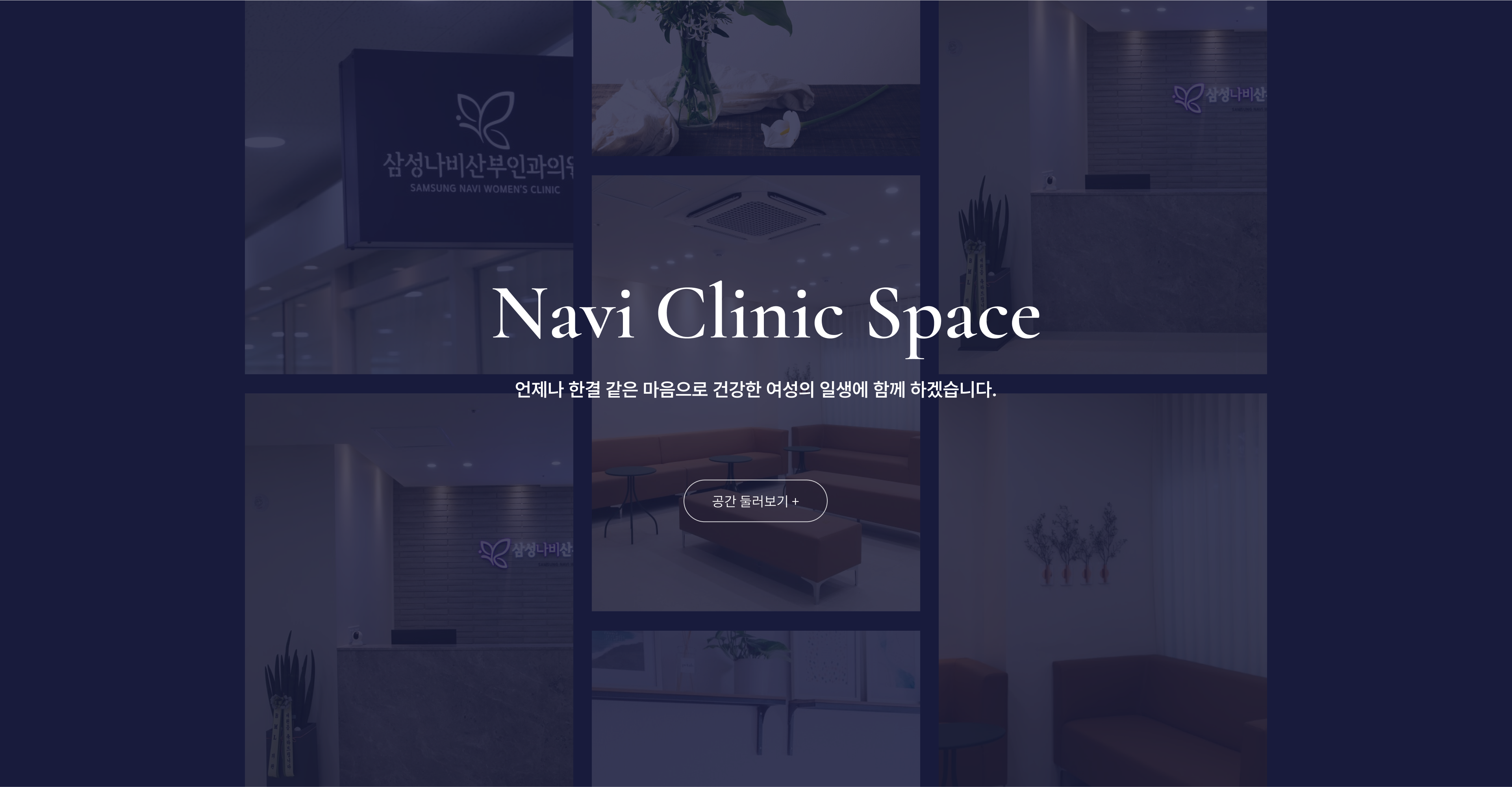 Navi Clinic Space